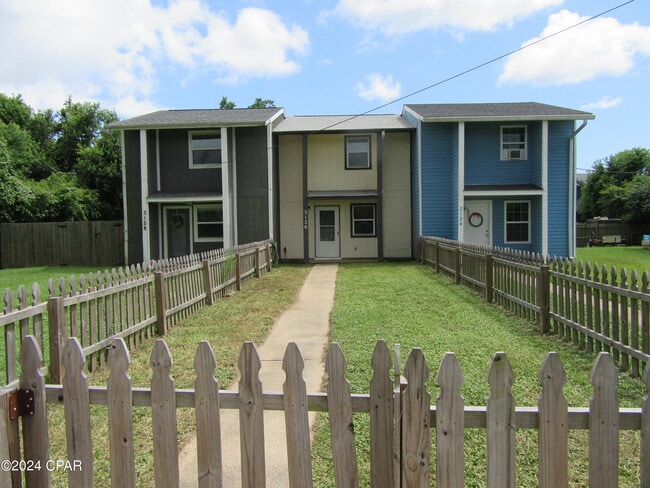 3126 E Baldwin Rd
