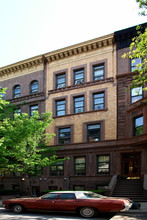 47 W 89th St in New York, NY - Building Photo - Building Photo