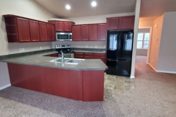 property at 1218 Crystal Lake Ln