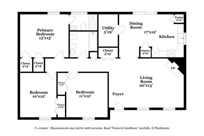 5619 Wooded Lake Dr in Louisville, KY - Building Photo - Building Photo