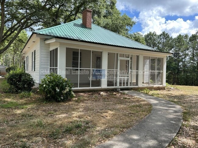 property at 126 Sihane Rd