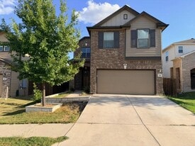 329 Los Cobos Ln in Georgetown, TX - Building Photo