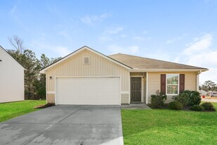 401 Hawthorn Trail in Macon, GA - Building Photo