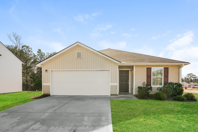 property at 401 Hawthorn Trail