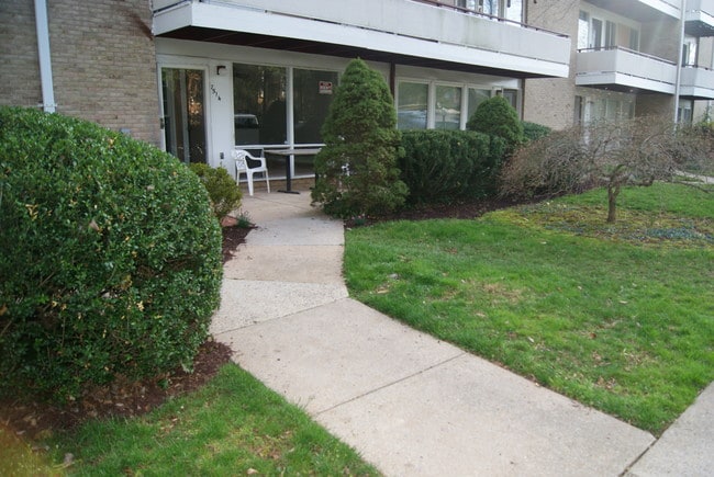 property at 7514 Spring Lake Dr