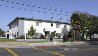 1801 Whittier Ave Apartments