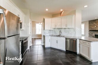 6351 Garrison Ln in Olive Branch, MS - Foto de edificio - Building Photo