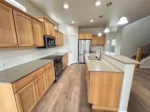 6700 N Delerue Dr in Coeur d'Alene, ID - Building Photo - Building Photo
