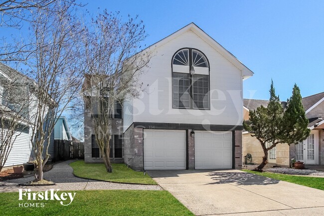 800 Charles Pl in Baytown, TX - Building Photo - Building Photo