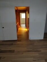 1302 Hardy St, Unit A in Hattiesburg, MS - Foto de edificio - Building Photo