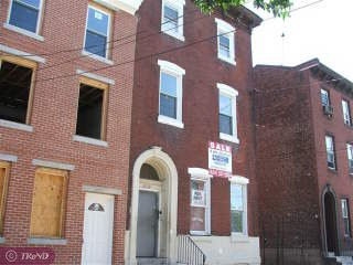 2059-2061 E York St in Philadelphia, PA - Building Photo