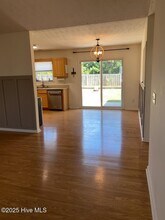 206 Red Carnation Dr in Holly Ridge, NC - Building Photo - Building Photo
