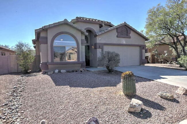 254 E Thomas Jefferson Way in Sahuarita, AZ - Building Photo - Building Photo