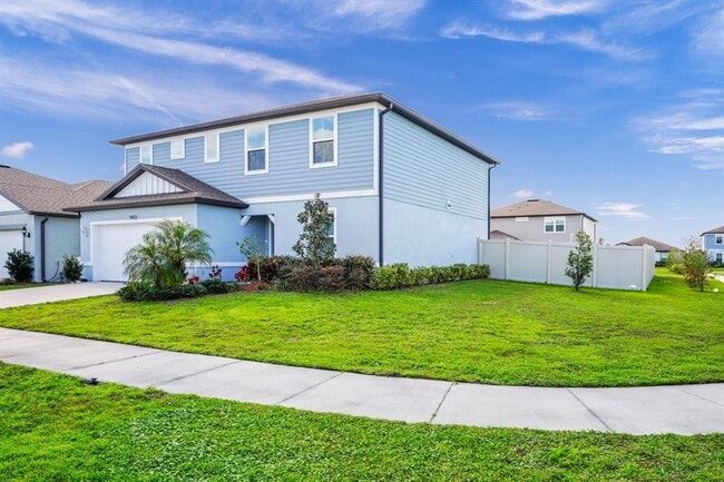property at 5433 Keaton Springs Dr