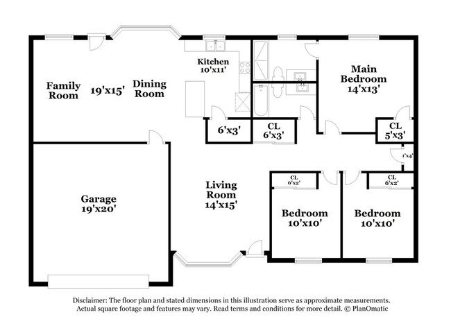 16215 S Beth Ln in Chandler, AZ - Building Photo - Building Photo