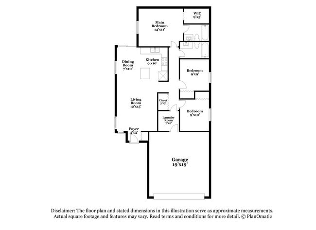 195 W Brangus Way in San Tan Valley, AZ - Foto de edificio - Building Photo