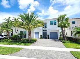 13154 Faberge Pl in Palm Beach Gardens, FL - Building Photo