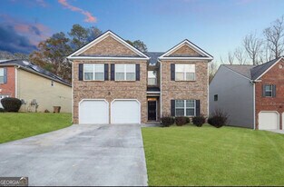 7000 Waterwheel Way in Jonesboro, GA - Building Photo