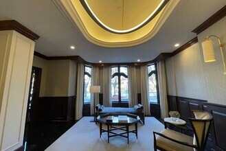 390 Commonwealth Ave in Boston, MA - Building Photo - Building Photo