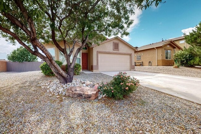 property at 1131 Desert Sunflower Dr NE