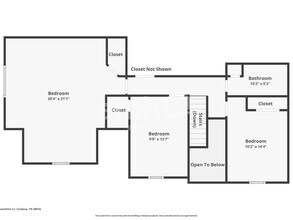 1653 Durhamshire Cv in Cordova, TN - Building Photo - Building Photo