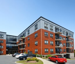 S2 Apartments in Halifax, NS - Building Photo - Building Photo