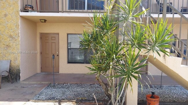 property at 2240 Van Buren St