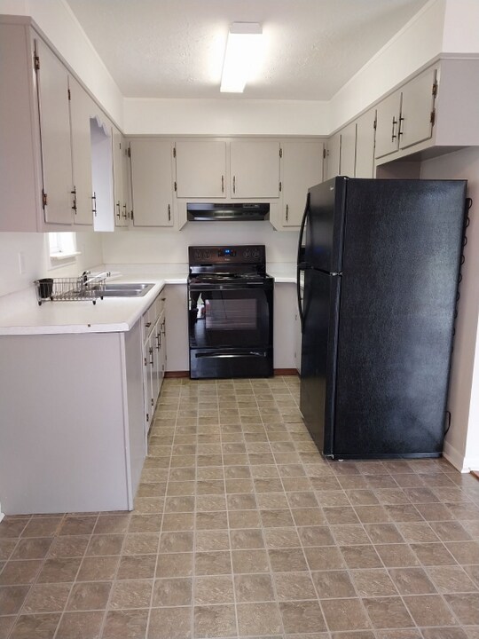 315 Bailey Rd, Unit 6 in Kingston, TN - Building Photo