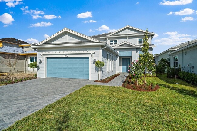 12724 Nautilus Cir in Palm Beach Gardens, FL - Building Photo - Building Photo
