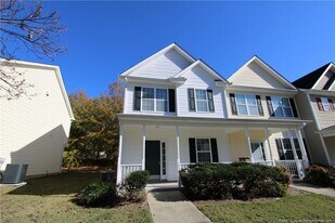 3921 Volkswalk Pl in Raleigh, NC - Building Photo