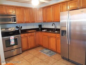 3601 Ocean Beach Blvd in Cocoa Beach, FL - Building Photo - Building Photo