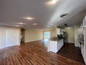 12408 View Ct NE in Albuquerque, NM - Building Photo - Building Photo