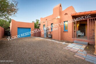 3275 E Pima St in Tucson, AZ - Building Photo - Building Photo