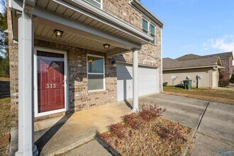 313 Mertle Dr in Huntsville, AL - Building Photo - Building Photo