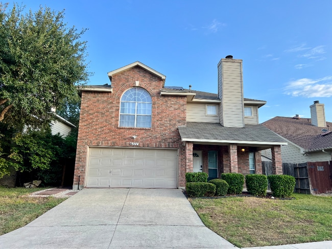 property at 6111 Wood Bayou