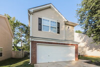 3060 Teton Dr in Gastonia, NC - Building Photo - Building Photo