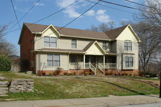 1206 Jackson St in Nashville, TN - Building Photo - Building Photo