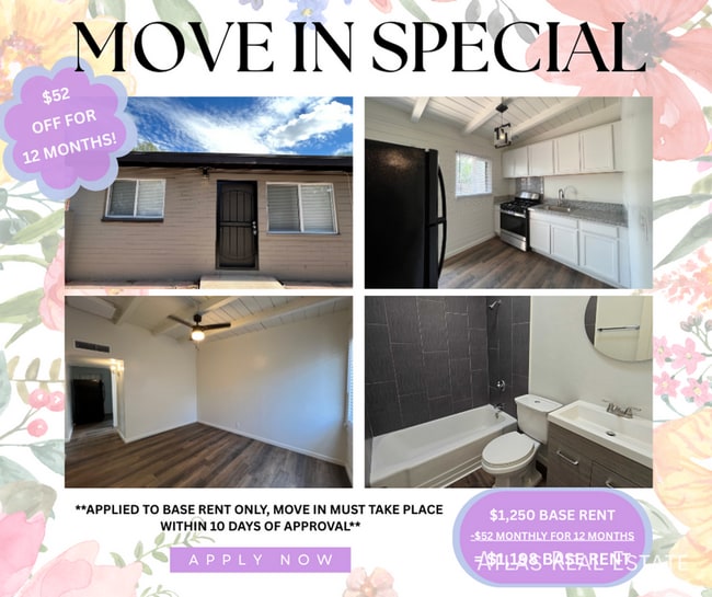 property at 26 E Glenn St