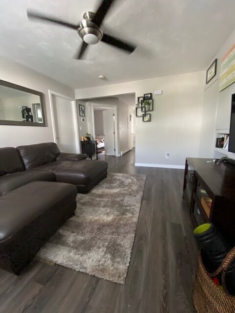 11 Williams St, Unit 1 in Waltham, MA - Building Photo - Building Photo
