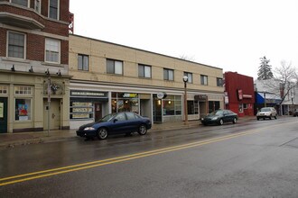 Le Boul Mich in Ann Arbor, MI - Building Photo - Building Photo