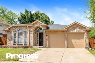 2072 Rushmore Ct in Lewisville, TX - Building Photo