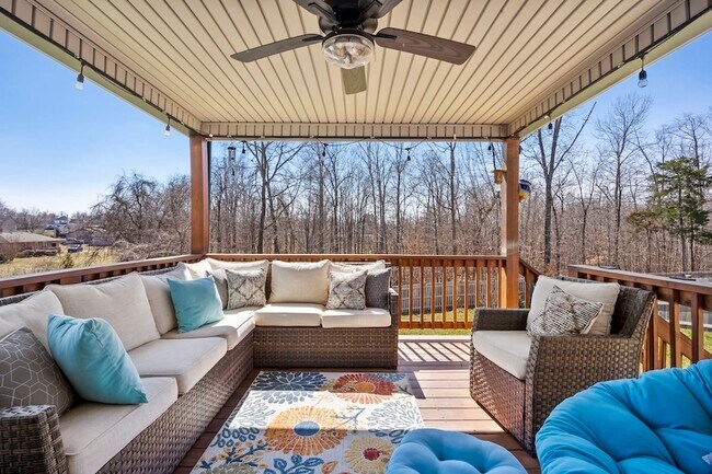 2474 Shadowood Rd in Clarksville, TN - Building Photo - Building Photo
