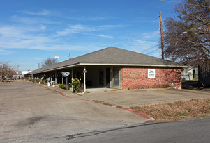 Forney Senior Citizens Apartments