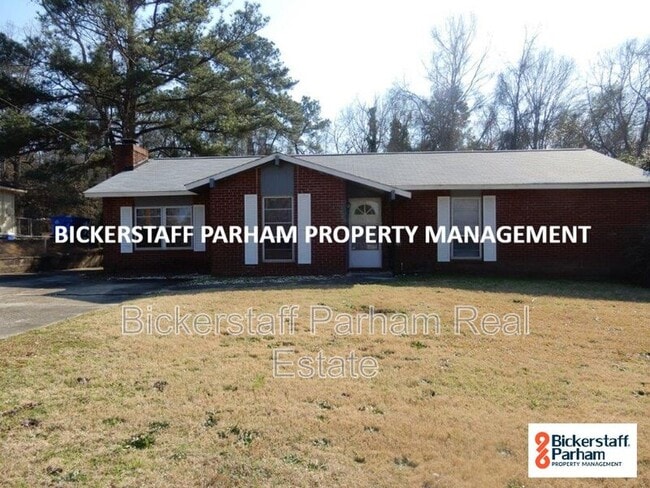 property at 6620 Cove Cir