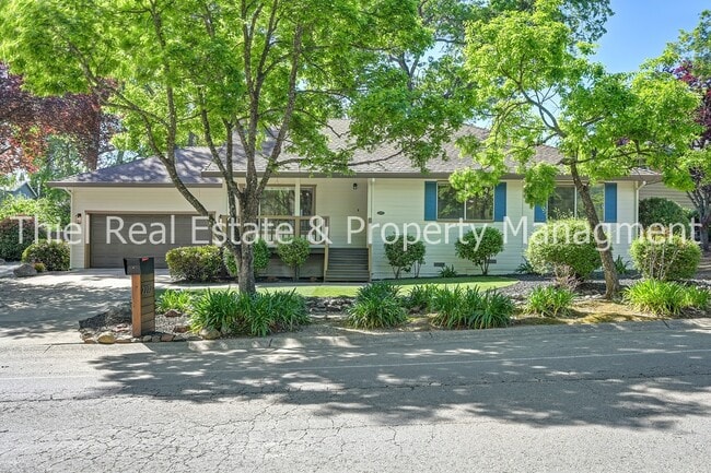 2277 Knollwood Dr in Cameron Park, CA - Building Photo - Building Photo