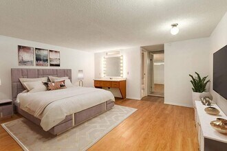 Bel-Aire Apartments in Lethbridge, AB - Building Photo - Building Photo