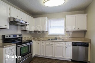 2507 Ironclad Dr in League City, TX - Building Photo - Building Photo