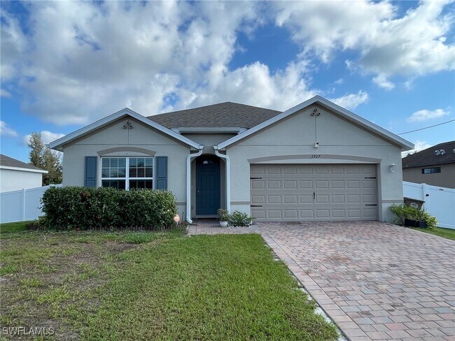 property at 2927 NW 11th St