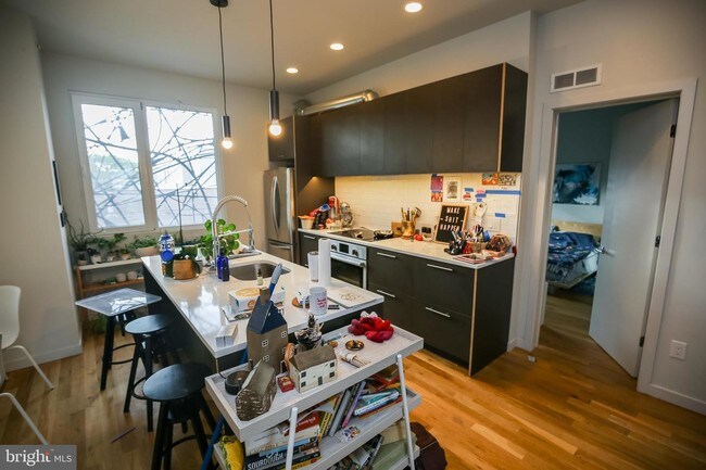 2324 Memphis St-Unit -C8 in Philadelphia, PA - Building Photo - Building Photo