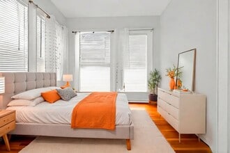 1440 Wood Ave in Bridgeport, CT - Building Photo - Building Photo